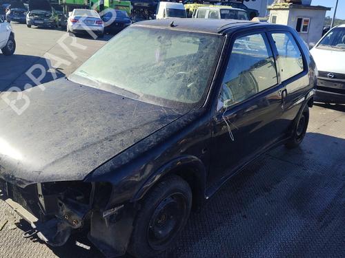 Używane Skrzynia biegów OPEL ASTRA G Hatchback (T98) [1998-2009]  6207187