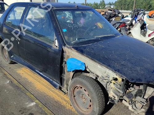 Gearbox OPEL ASTRA G Hatchback (T98)  | BP6207187M3 