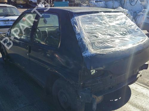 Gearbox OPEL ASTRA G Hatchback (T98)  | BP6207187M3 