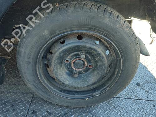 Gearbox OPEL ASTRA G Hatchback (T98)  | BP6207187M3 