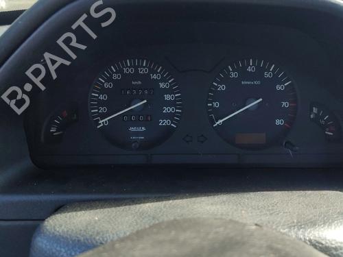 Gearbox OPEL ASTRA G Hatchback (T98)  | BP6207187M3 