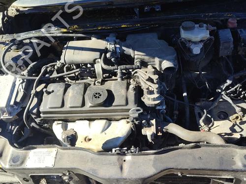 Gearbox OPEL ASTRA G Hatchback (T98)  | BP6207187M3 