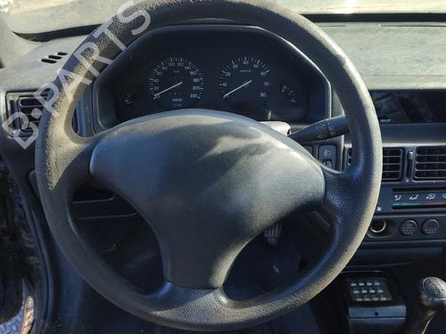 Gearbox OPEL ASTRA G Hatchback (T98)  | BP6207187M3 