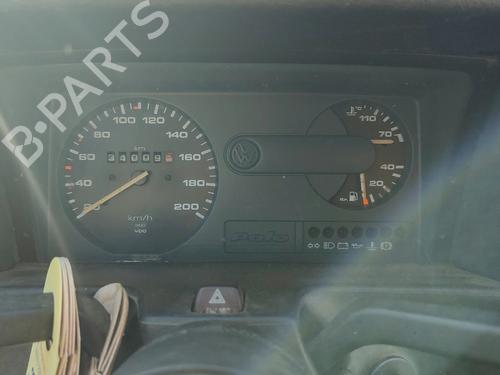 Gearbox OPEL ASTRA F Saloon (T92) | BP6207188M3