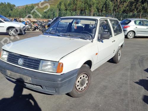 Used Gearbox OPEL ASTRA F Saloon (T92) [1991-2001]  6207188