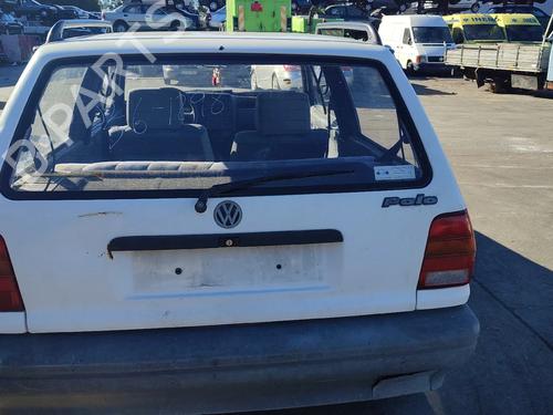 Gearbox OPEL ASTRA F Saloon (T92) | BP6207188M3