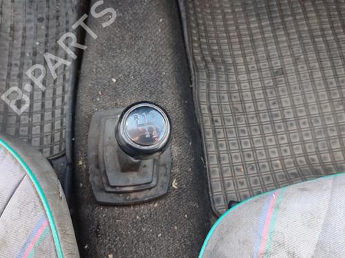 Gearbox OPEL ASTRA F Saloon (T92) | BP6207188M3