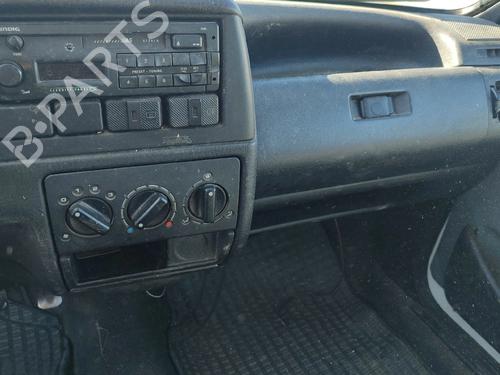 Gearbox OPEL ASTRA F Saloon (T92) | BP6207188M3