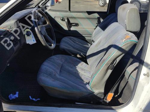 Gearbox OPEL ASTRA F Saloon (T92) | BP6207188M3