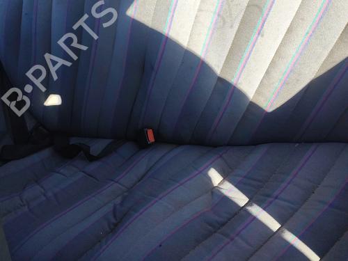 Gearbox OPEL ASTRA F Saloon (T92) | BP6207188M3