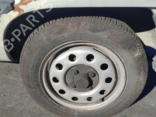 Gearbox OPEL ASTRA F Saloon (T92) | BP6207188M3