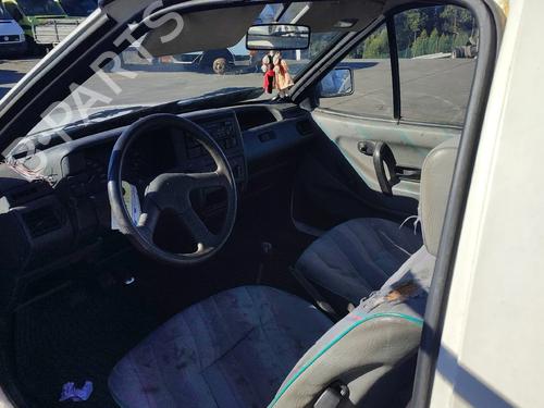 Gearbox OPEL ASTRA F Saloon (T92) | BP6207188M3