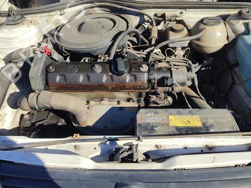 Gearbox OPEL ASTRA F Saloon (T92) | BP6207188M3