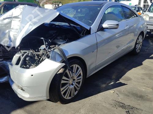 Used Parts MERCEDES-BENZ E-CLASS Coupe (C207) E 350 CDI (207.322) (231 hp) 4285700
