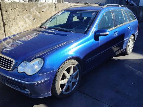 Used Parts MERCEDES-BENZ C-CLASS T-Model (S203)  C 200 Kompressor (203.242)  4285702