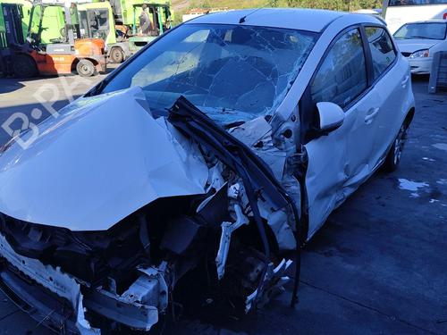 Used Parts MAZDA 2 (DE_, DH_) 1.3 (DE3FS) (75 hp) 4286367