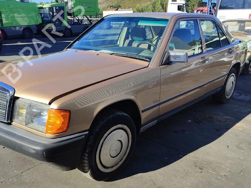 Used Parts MERCEDES-BENZ 190 (W201) E 2.0 (201.024) (122 hp) 4286369