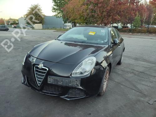 Used Parts ALFA ROMEO GIULIETTA (940_) 1.6 JTDM (940FXD1A) (105 hp) 4286468