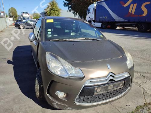 Engine CITROËN DS3 (SA_) 1.6 HDi 110 | BP30125823M1