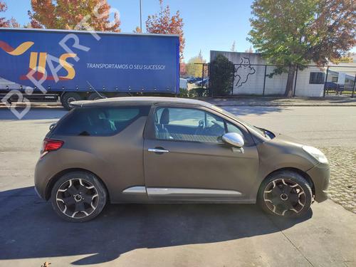 Engine CITROËN DS3 (SA_) 1.6 HDi 110 | BP30125823M1