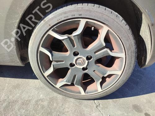 Engine CITROËN DS3 (SA_) 1.6 HDi 110 | BP30125823M1