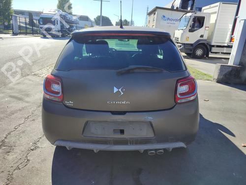 Engine CITROËN DS3 (SA_) 1.6 HDi 110 | BP30125823M1