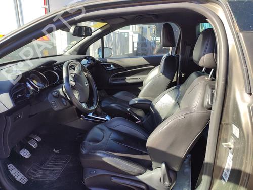 Engine CITROËN DS3 (SA_) 1.6 HDi 110 | BP30125823M1