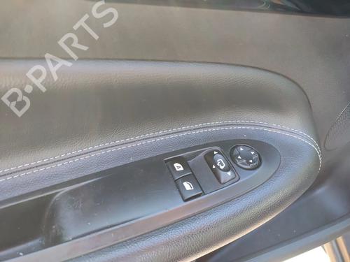 Engine CITROËN DS3 (SA_) 1.6 HDi 110 | BP30125823M1