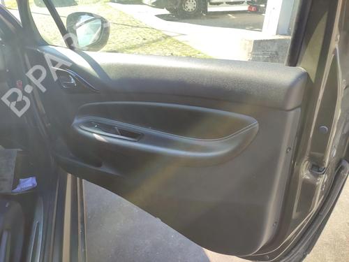 Engine CITROËN DS3 (SA_) 1.6 HDi 110 | BP30125823M1