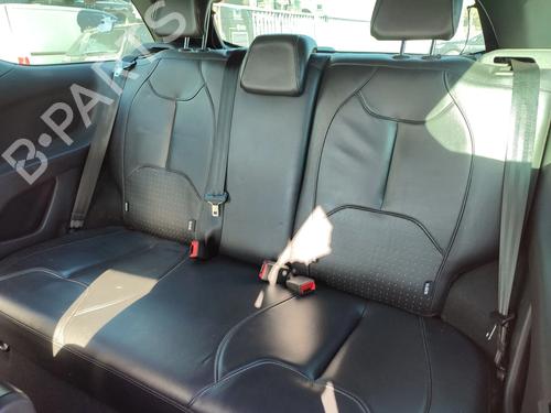 Engine CITROËN DS3 (SA_) 1.6 HDi 110 | BP30125823M1