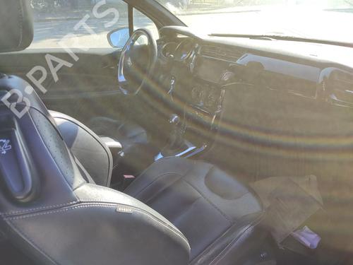 Engine CITROËN DS3 (SA_) 1.6 HDi 110 | BP30125823M1