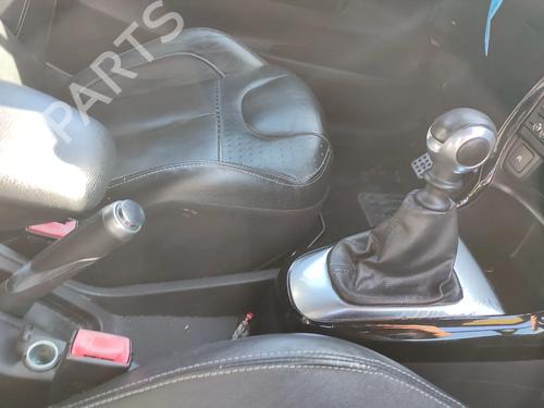 Engine CITROËN DS3 (SA_) 1.6 HDi 110 | BP30125823M1