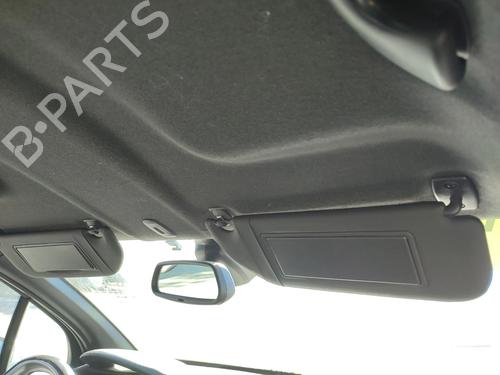 Engine CITROËN DS3 (SA_) 1.6 HDi 110 | BP30125823M1