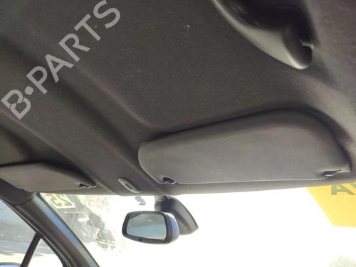 Engine CITROËN DS3 (SA_) 1.6 HDi 110 | BP30125823M1