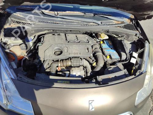 Engine CITROËN DS3 (SA_) 1.6 HDi 110 | BP30125823M1