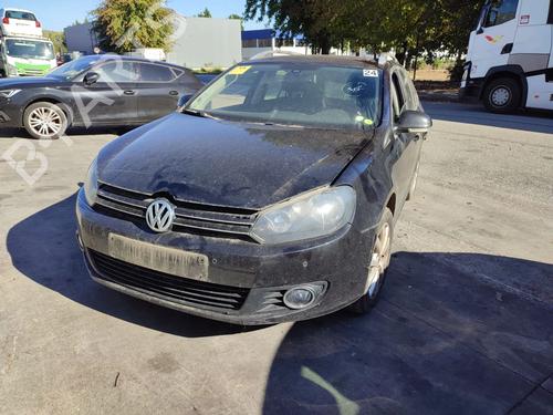 Used Parts VW GOLF VI Variant (AJ5) 1.6 TDI (105 hp) 4286573
