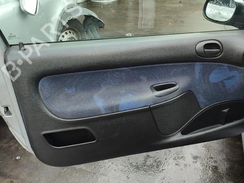 Left front window switch PEUGEOT 206 Hatchback (2A/C) 1.4 i | BP33995767I27 - Image 21