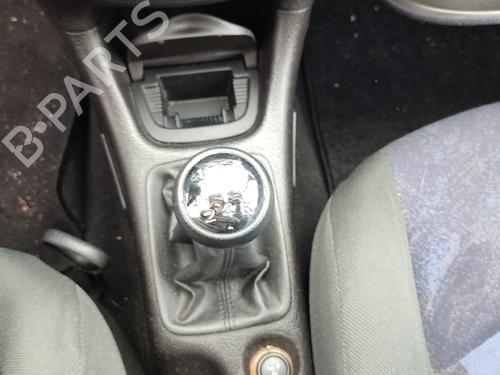 Left front window switch PEUGEOT 206 Hatchback (2A/C) 1.4 i | BP33995767I27 - Image 24