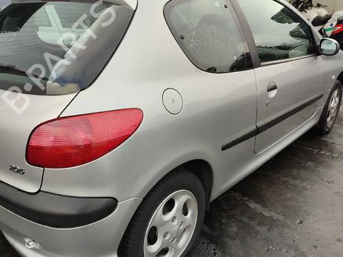 Left front window switch PEUGEOT 206 Hatchback (2A/C) 1.4 i | BP33995767I27 - Image 13