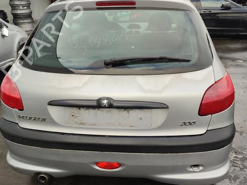 Left front window switch PEUGEOT 206 Hatchback (2A/C) 1.4 i | BP33995767I27 - Image 14