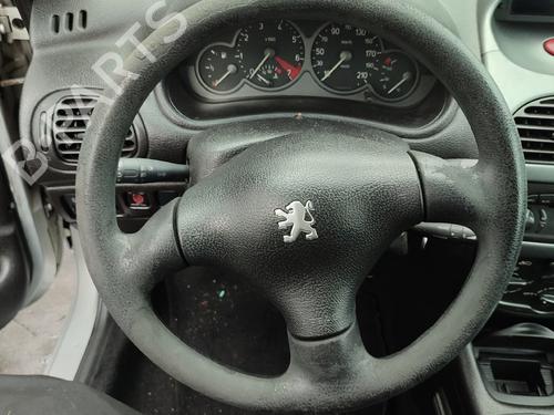Left front window switch PEUGEOT 206 Hatchback (2A/C) 1.4 i | BP33995767I27 - Image 26