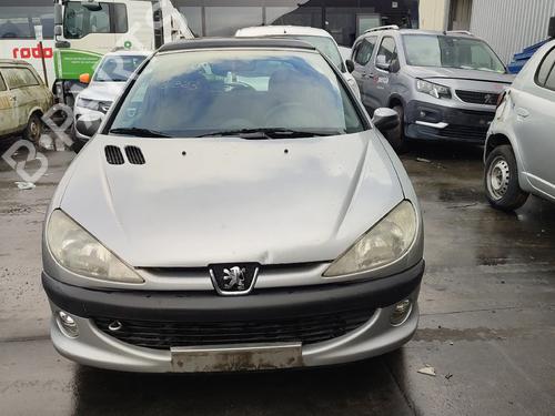 Left front window switch PEUGEOT 206 Hatchback (2A/C) 1.4 i | BP33995767I27 - Image 11