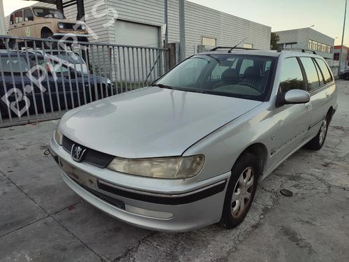 Used Parts PEUGEOT 406 Break (8E/F)  2.0 HDI 110  4287361