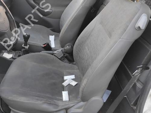 Engine control unit (ECU) OPEL CORSA C Hatchback Van (X01) 1.7 DI 16V (F08, W5L) | BP38962667M57  - Image 18