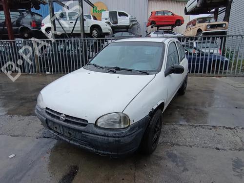 Used Parts OPEL CORSA B Hatchback Van (S93) 1.5 D (F08, W5L) (50 hp) 4287794