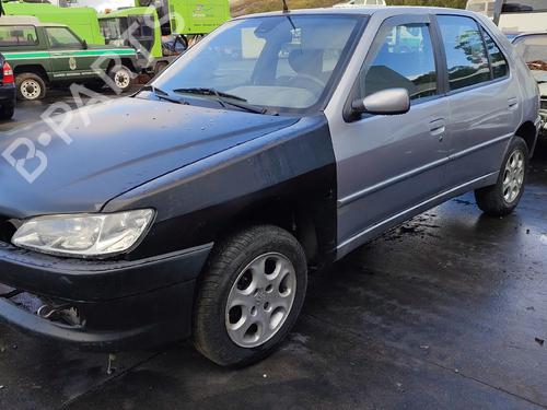Used Parts PEUGEOT 306 Hatchback (7A, 7C, N3, N5) 1.4 (75 hp) 4287795