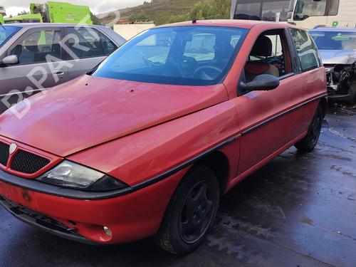 Used Parts LANCIA Y (840_) 1.2 (840AA, 840AF1A) (60 hp) 4287859