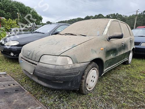 Used Parts FIAT PUNTO (176_)  75 1.2  4288425