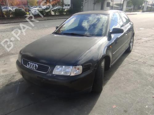 Used Parts AUDI A3 (8L1) 1.9 TDI (110 hp) 4288604