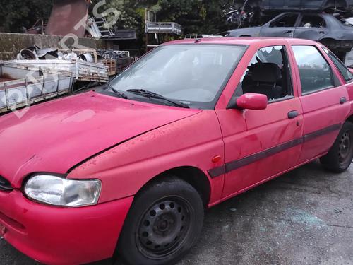 Used Parts FORD ESCORT VI (GAL, AAL, ABL)  1.3  4288675